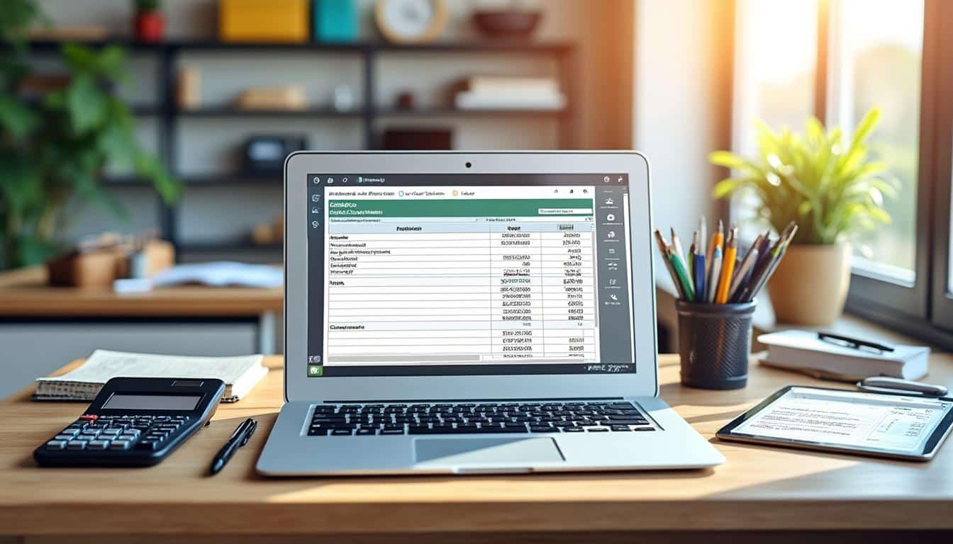 Comment utiliser efficacement une feuille de caisse journalière au format PDF ? découvrez comment optimiser l'utilisation d'une feuille de caisse journalière au format pdf pour suivre vos transactions avec précision. apprenez les meilleures pratiques, des astuces de gestion et comment générer des rapports efficaces.