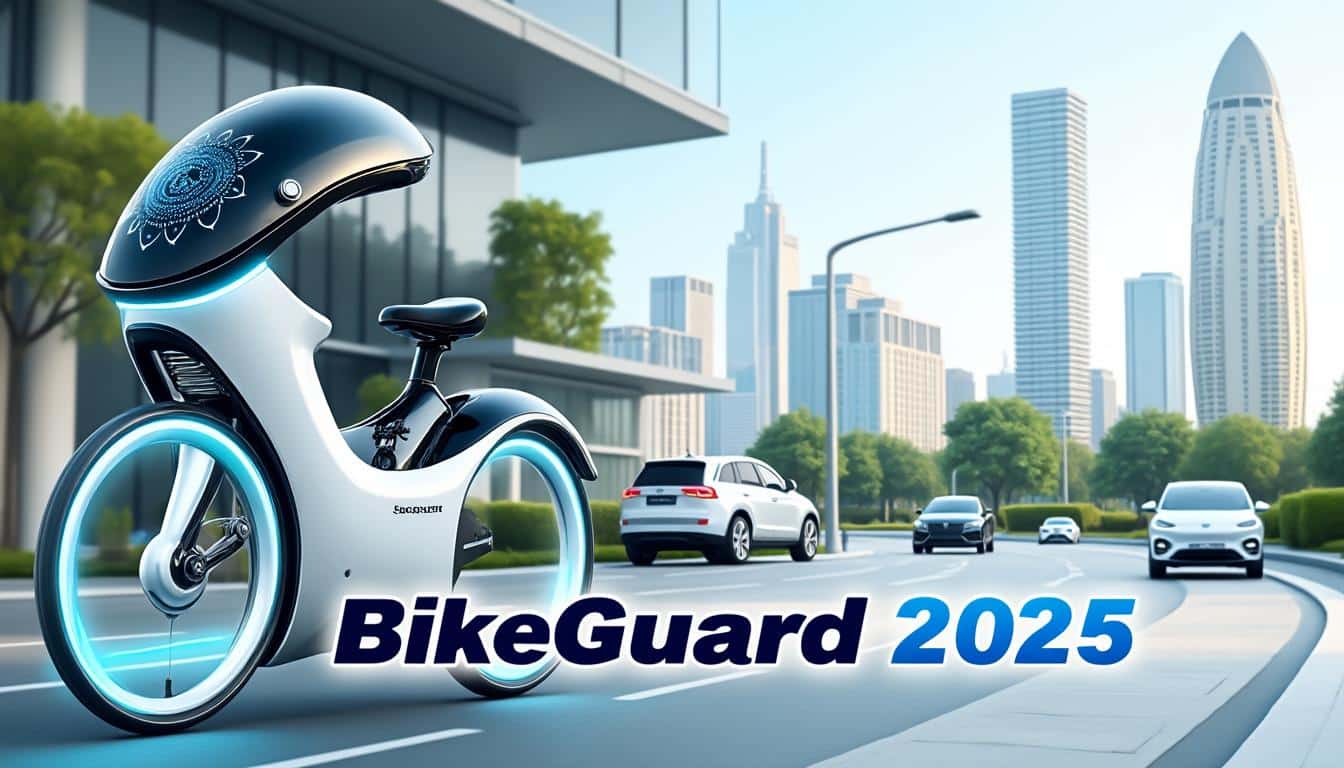 Bien choisir son assurance vol vélo en 2025 : les critères à considérer découvrez les critères essentiels à prendre en compte en 2025 pour bien choisir votre assurance vol vélo : garanties, exclusions, indemnisations et conseils pour protéger efficacement votre deux-roues.