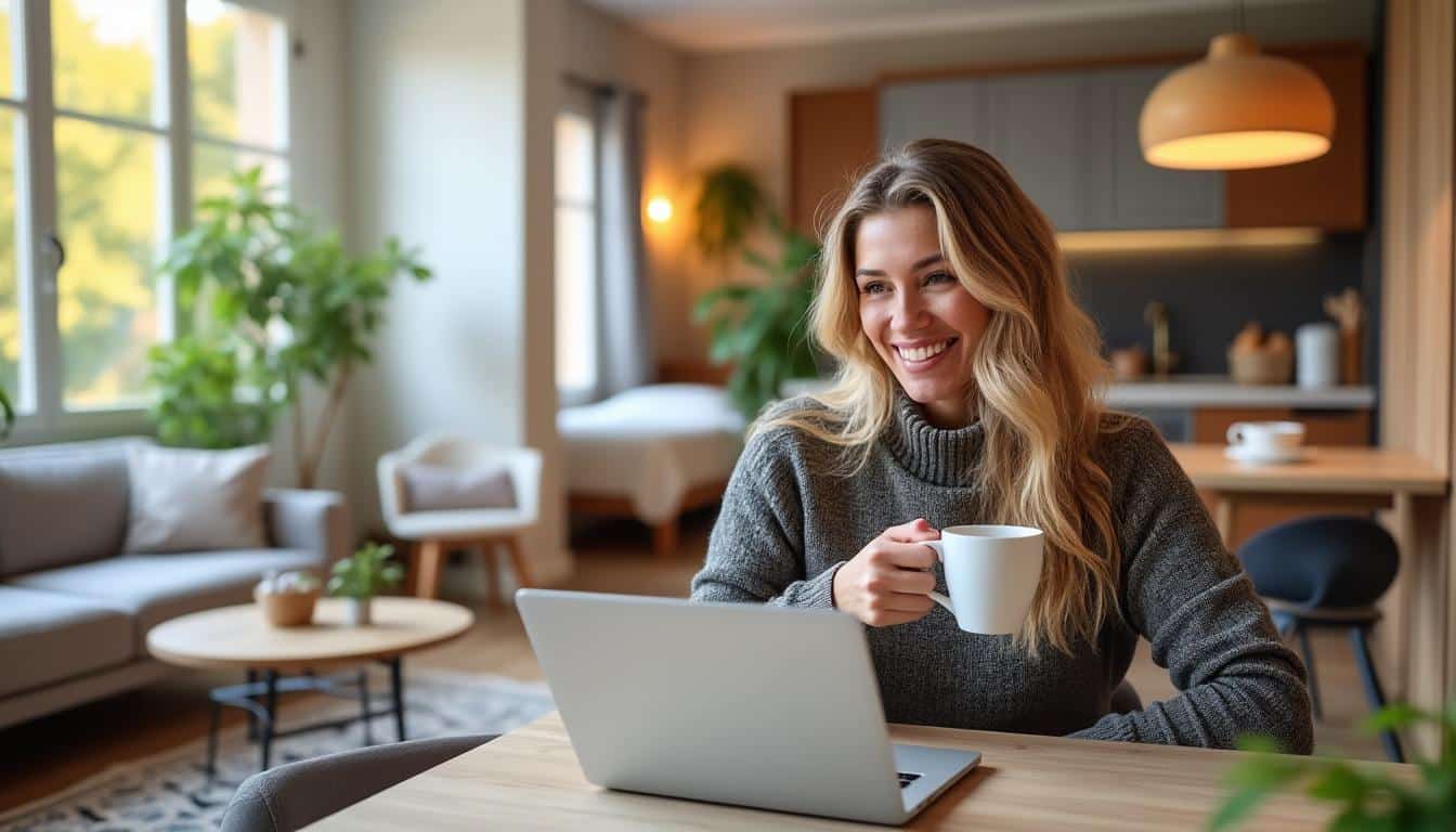 Qu'est-ce que la LMNP et comment en profiter facilement ? découvrez ce qu'est le statut lmnp (loueur meublé non professionnel) et comment en tirer profit simplement pour optimiser vos revenus locatifs et bénéficier d'avantages fiscaux attractifs.