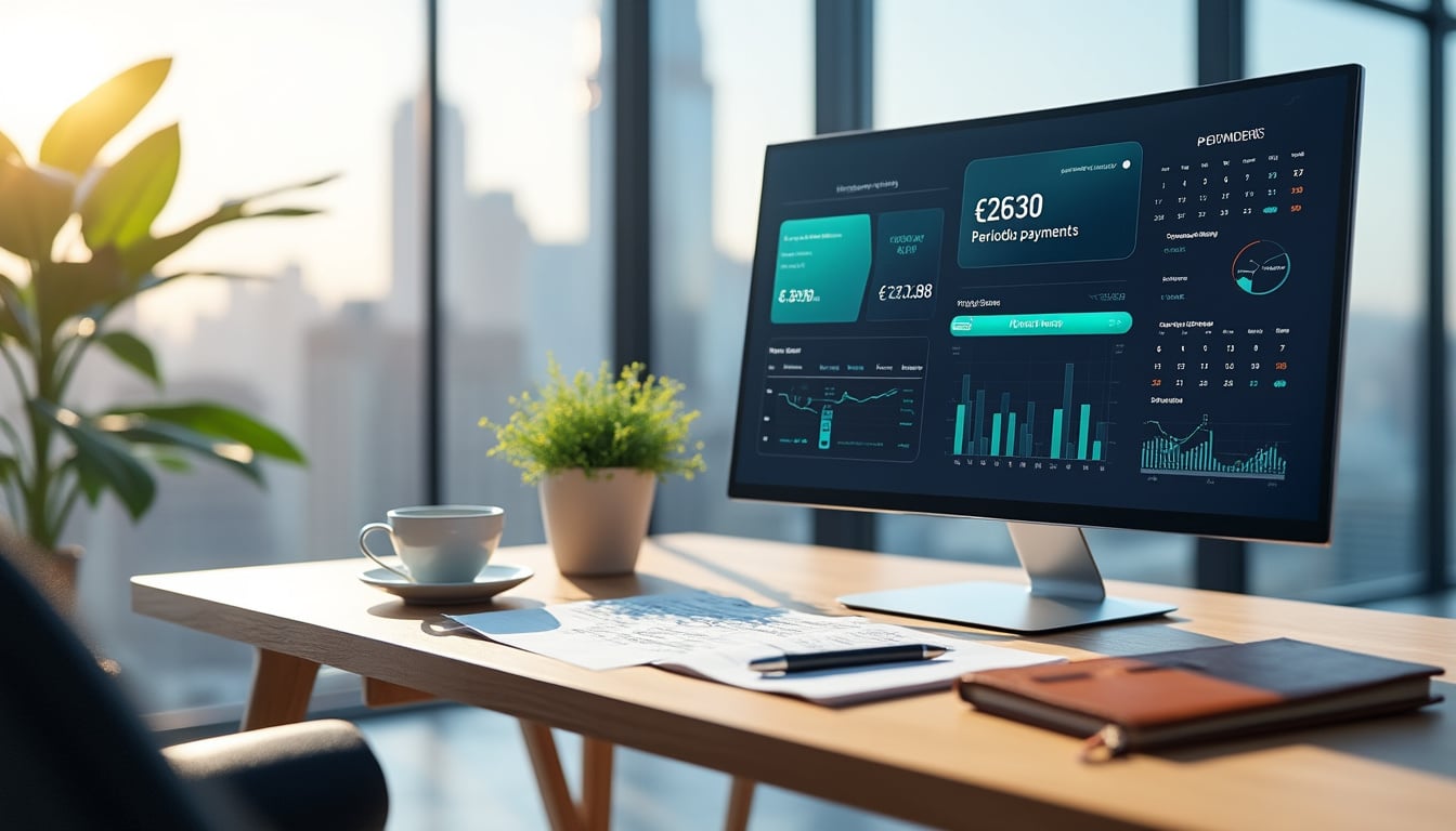 Comment gérer le paiement périodique des charges sans provisions en 2025 ? découvrez comment organiser et optimiser la gestion du paiement périodique des charges sans provisions en 2025. conseils pratiques pour anticiper, mieux planifier et éviter les difficultés financières.