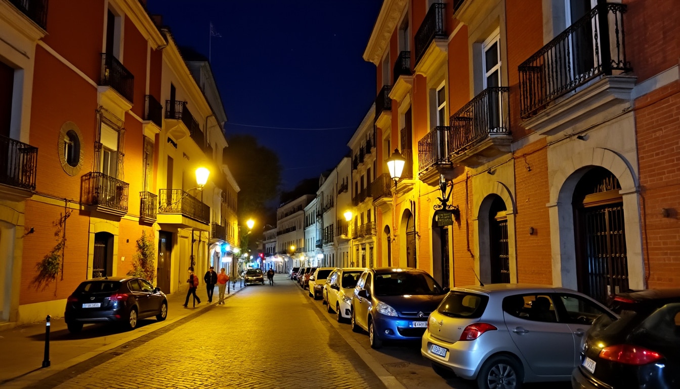 Les quartiers à éviter à Alès en 2025 : un guide pour les nouveaux arrivants découvrez les quartiers à éviter à alès en 2025 grâce à notre guide complet, idéal pour les nouveaux arrivants souhaitant s'installer en toute sécurité et bien choisir leur futur lieu de vie.