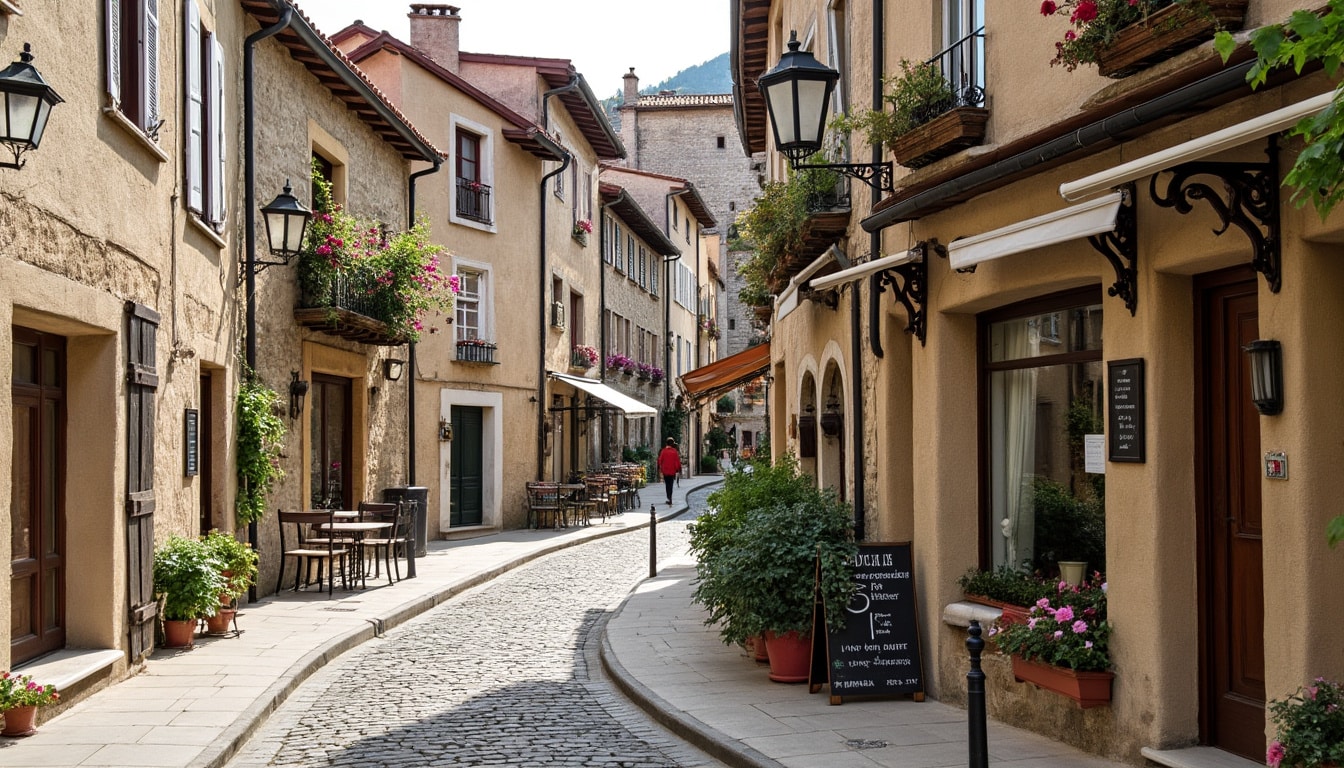 Les quartiers à éviter à Alès en 2025 : un guide pour les nouveaux arrivants découvrez les quartiers à éviter à alès en 2025 grâce à notre guide pratique spécialement conçu pour les nouveaux arrivants. informez-vous pour vous installer sereinement dans la région.