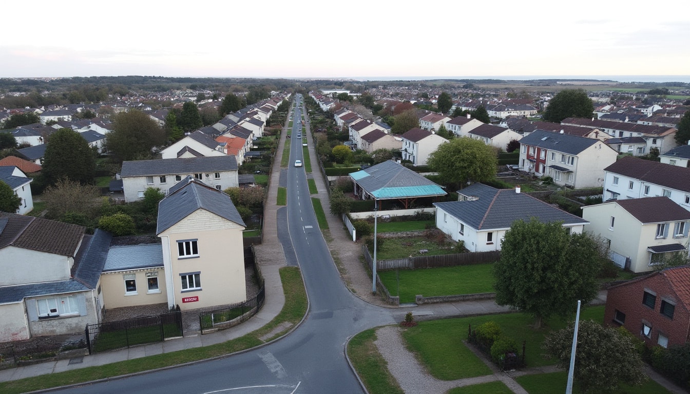 Les quartiers à éviter à Royan en 2025 : notre guide complet découvrez notre guide complet 2025 sur les quartiers à éviter à royan : conseils, analyses et informations essentielles pour votre sécurité et votre tranquillité lors de votre séjour ou installation dans la ville.