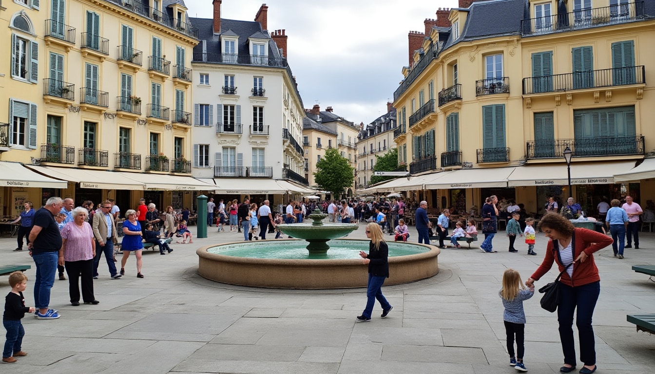 Les quartiers à éviter à Royan en 2025 : notre guide complet découvrez les quartiers à éviter à royan en 2025 grâce à notre guide complet : conseils pour votre sécurité, explications détaillées et alternatives pour un séjour ou une installation sereine dans la ville.
