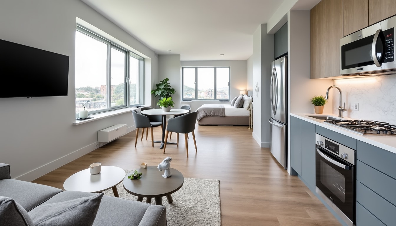 Location longue durée sur Airbnb : avis et conseils pour bien choisir découvrez nos avis et conseils pour réussir votre location longue durée sur airbnb. apprenez à choisir le logement idéal, comprendre les conditions et éviter les pièges pour un séjour serein.