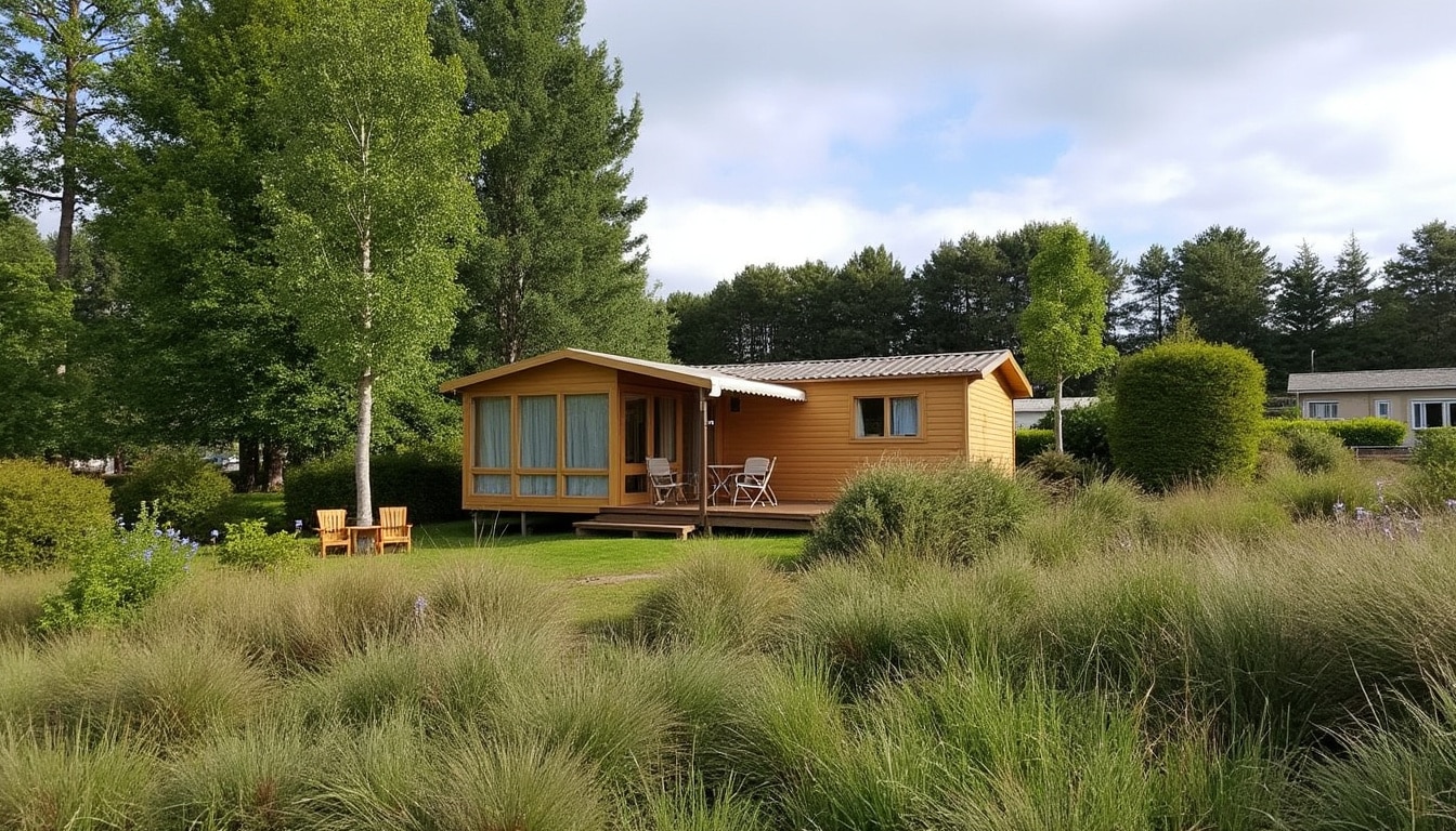 Pourquoi choisir un mobil home à Biscarrosse pour vos vacances en 2025 ? découvrez pourquoi louer un mobil home à biscarrosse en 2025 est la solution idéale pour des vacances réussies : confort, nature, activités et accès facile à la plage vous attendent dans cette destination prisée des landes.