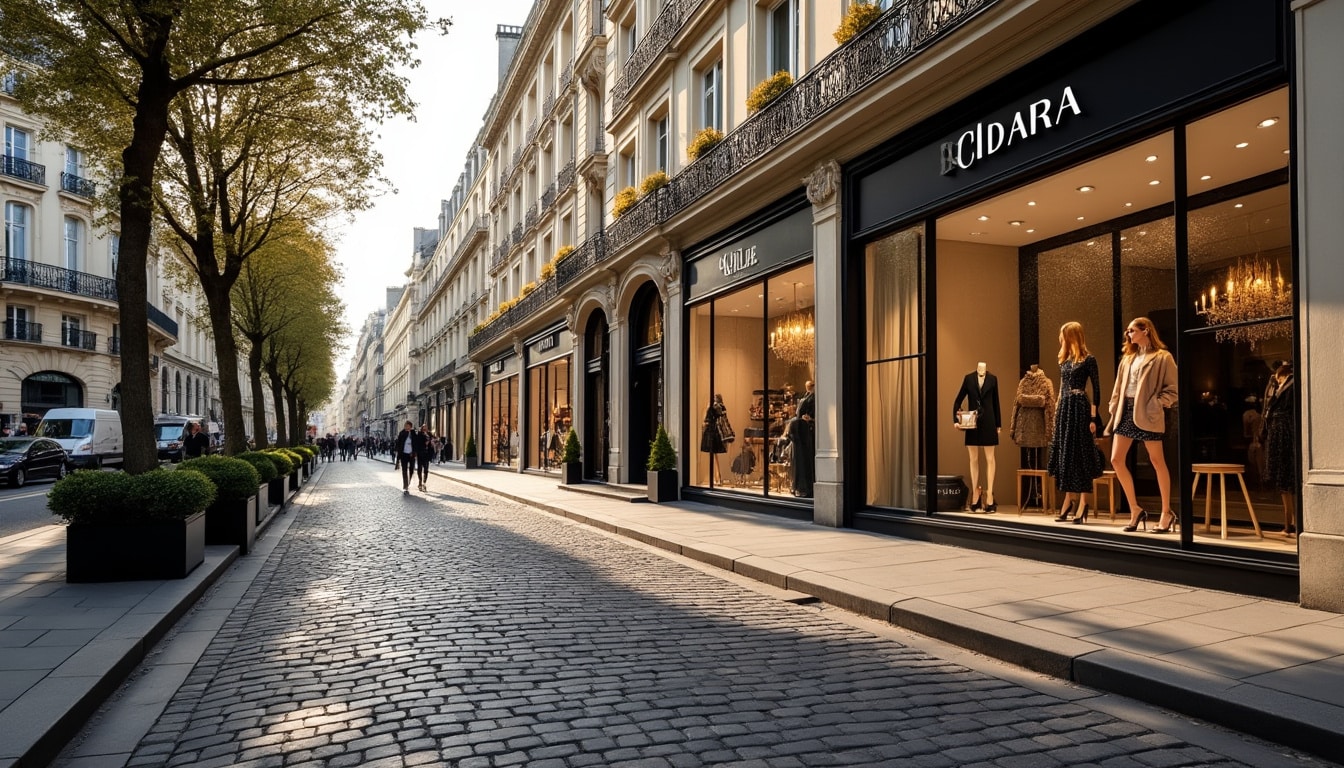 Quel est l'arrondissement le plus riche de Paris en 2025 ? découvrez quel est l'arrondissement le plus riche de paris en 2025, selon les dernières données économiques, et explorez les raisons de sa prospérité et son attrait auprès des résidents fortunés.