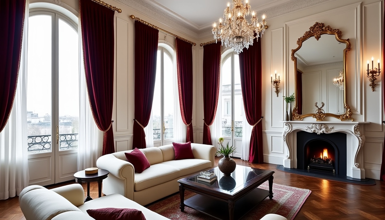 Quel est l'arrondissement le plus riche de Paris en 2025 ? découvrez quel est l'arrondissement le plus riche de paris en 2025, avec une analyse des quartiers les plus huppés et des tendances de l'immobilier parisien.