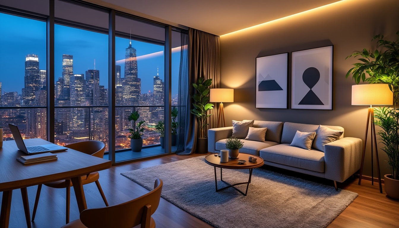 Sous-location professionnelle sur Airbnb : guide pratique pour bénéficier d'un revenu complémentaire découvrez comment optimiser vos revenus avec la sous-location professionnelle sur airbnb : règles, démarches et astuces essentielles pour réussir dans la location courte durée.