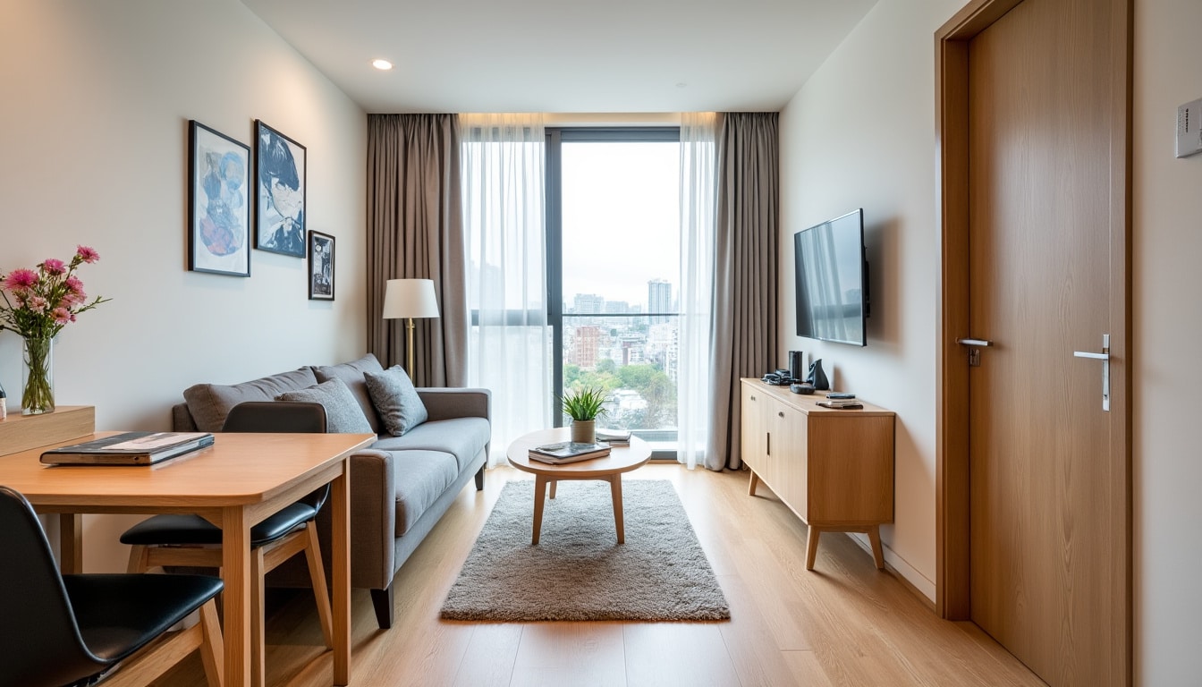 Tout ce qu'il faut savoir sur la sous-location Airbnb en 2025 découvrez tout ce qu'il faut savoir sur la sous-location airbnb en 2025 : cadre légal, opportunités, risques et conseils pratiques pour bien débuter et optimiser vos revenus en toute légalité.