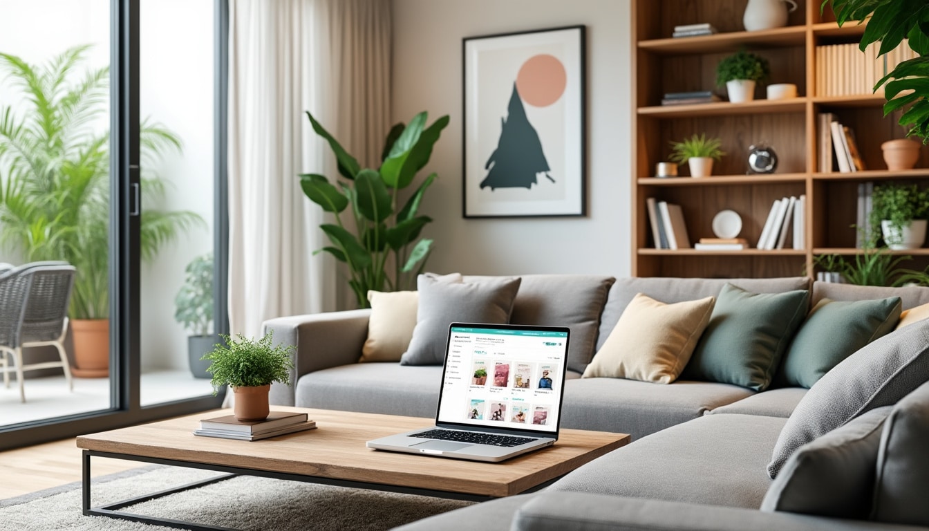 Tout ce qu'il faut savoir sur la sous-location Airbnb en 2025 découvrez toutes les informations essentielles sur la sous-location airbnb en 2025 : réglementation, avantages, précautions et conseils pour réussir votre projet en toute légalité.