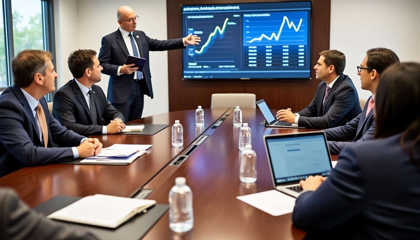 American Century Investment Management dévoile une prise de participation de 1,36% au sein du Dalata Hotel Group american century investment management annonce une prise de participation de 1,36 % dans le capital du dalata hotel group, renforçant ainsi sa présence dans le secteur hôtelier. découvrez les détails de cette opération stratégique.