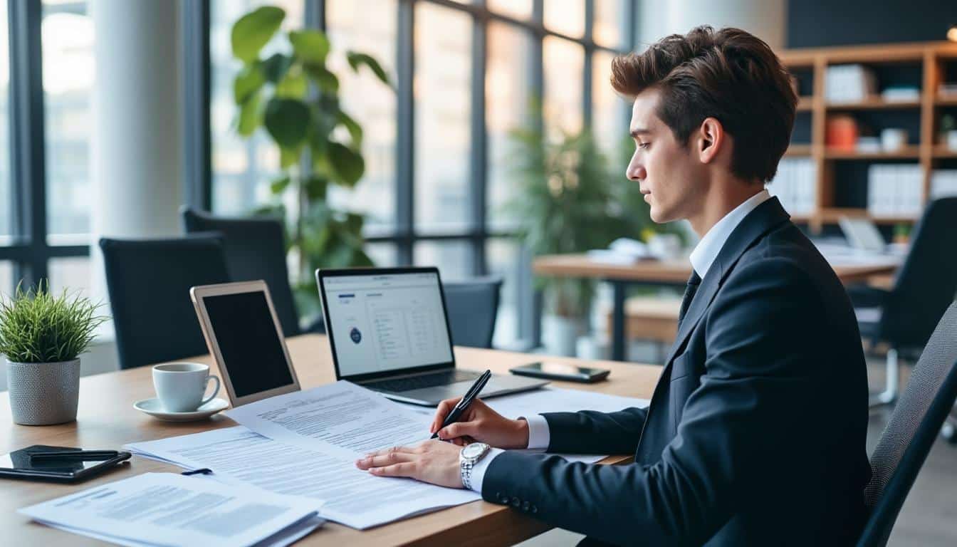 Comment remplir un pré état daté efficacement en 2025 ? découvrez nos conseils pratiques pour remplir un pré état daté efficacement en 2025 et assurer une transaction immobilière sereine. suivez nos étapes pour éviter les erreurs courantes et gagner du temps.
