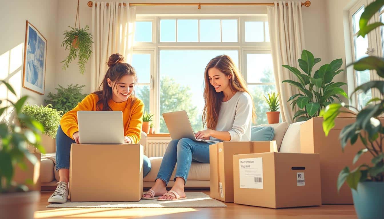 Comment résilier son bail de colocation en toute simplicité ? découvrez les étapes simples et les conseils pratiques pour résilier facilement votre bail de colocation, tout en respectant la législation et en évitant les pièges courants.