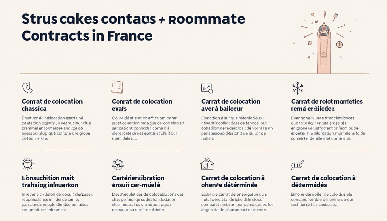 Comment résilier son bail de colocation en toute simplicité ? découvrez les étapes simples et conseils pratiques pour résilier votre bail de colocation sans stress et dans le respect des règles légales. facilitez votre départ grâce à notre guide complet.