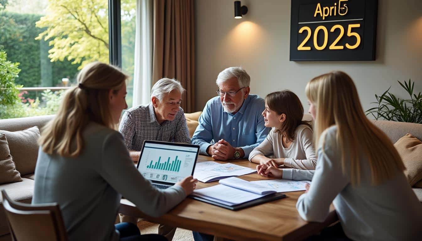 Comprendre les enjeux de la donation de sa maison avec usufruit en 2025 découvrez les points clés de la donation d'une maison avec usufruit en 2025 : avantages fiscaux, droits des héritiers et démarches à suivre pour optimiser la transmission de votre patrimoine.