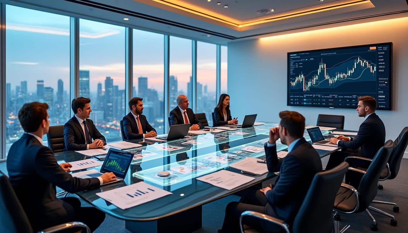 Développement Investment Construction N°2 : Bilan financier du troisième trimestre et des neuf premiers mois de l'année 2025 découvrez le bilan financier du troisième trimestre et des neuf premiers mois de 2025 pour développement investment construction n°2 : résultats, analyses et faits marquants de l'exercice en cours.