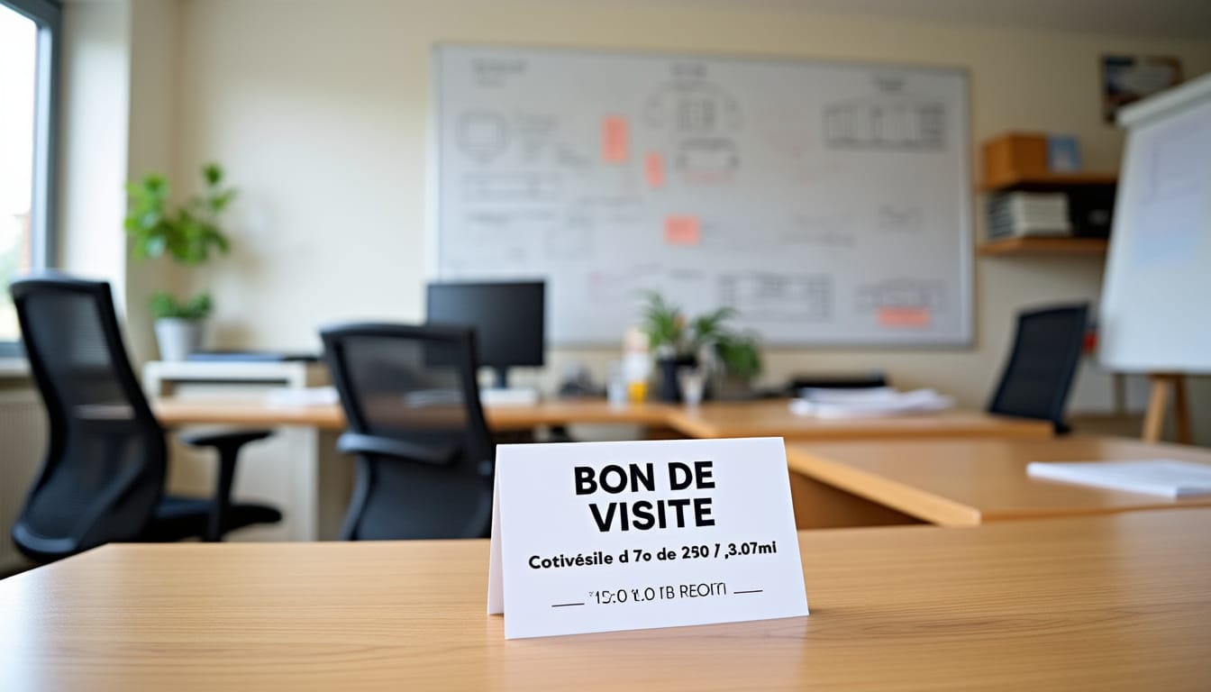 Durée de validité d'un bon de visite en agence immobilière : tout ce qu'il faut savoir en 2025 découvrez la durée de validité d'un bon de visite en agence immobilière en 2025 : utilité, réglementation, conseils pratiques et points clés pour acheteurs et vendeurs.