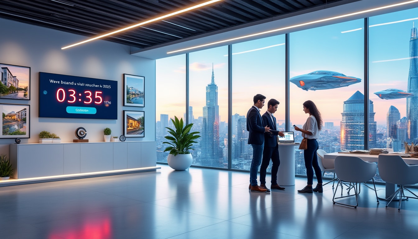 Durée de validité d'un bon de visite en agence immobilière : tout ce qu'il faut savoir en 2025 découvrez toutes les informations essentielles sur la durée de validité d'un bon de visite en agence immobilière en 2025 : réglementation, conseils pratiques et implications pour acheteurs et vendeurs.