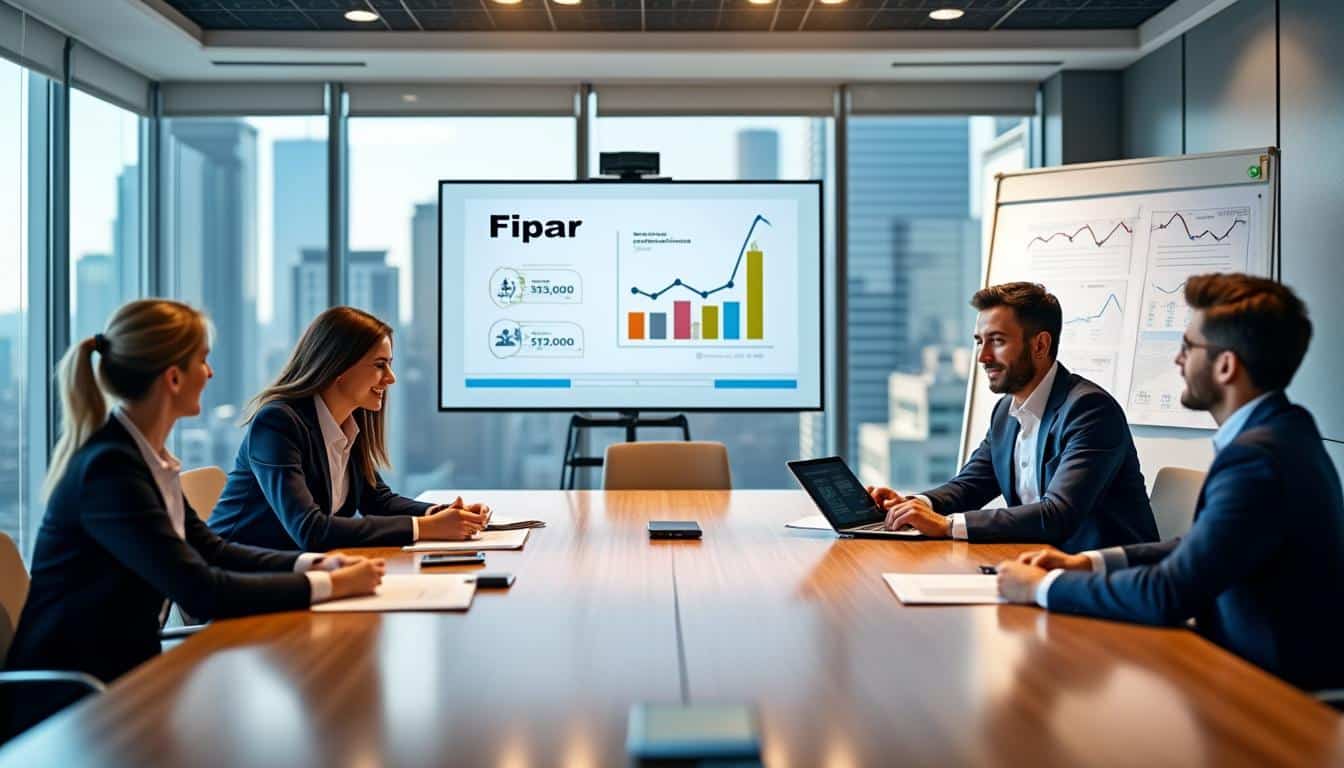 Dynamiser l'économie : Initiatives ambitieuses de Fipar Holding et Gateway Investment découvrez comment fipar holding et gateway investment stimulent la croissance économique à travers des initiatives ambitieuses, favorisant l'innovation, l'investissement et le développement durable.