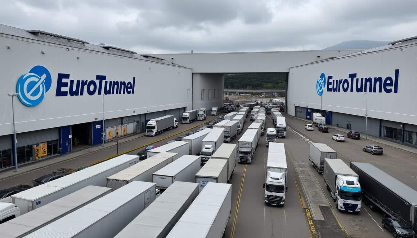 Getlink : L'Autorité d'investissement d'Abou Dabi : Une liquidation massive de ses actifs découvrez comment l'autorité d'investissement d'abou dabi procède à une liquidation massive de ses actifs au sein de getlink, les raisons de cette décision et ses impacts potentiels sur le marché.