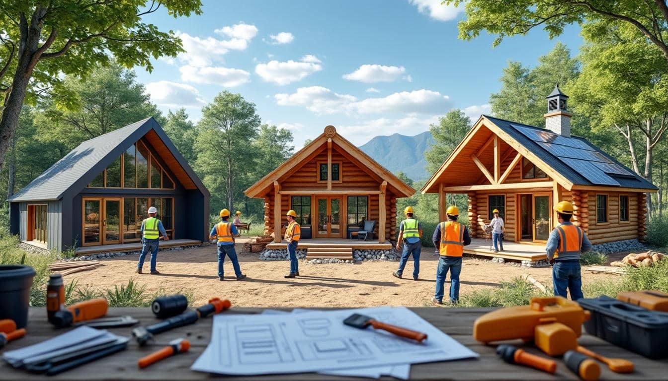 Guide complet pour choisir un constructeur de cabane en 2025 découvrez notre guide complet 2025 pour bien choisir votre constructeur de cabane : critères essentiels, conseils d’experts et erreurs à éviter pour réaliser votre projet en toute confiance.