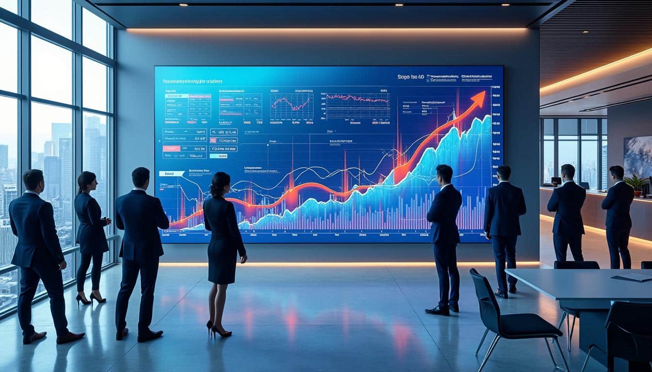Jiangsu Baoli International Investment Co., Ltd. dévoile ses performances financières pour les neuf premiers mois se terminant le 30 septembre 2025 découvrez les résultats financiers de jiangsu baoli international investment co., ltd. pour les neuf premiers mois se terminant le 30 septembre 2025 : analyse des performances, chiffres clés et perspectives de croissance de l'entreprise.
