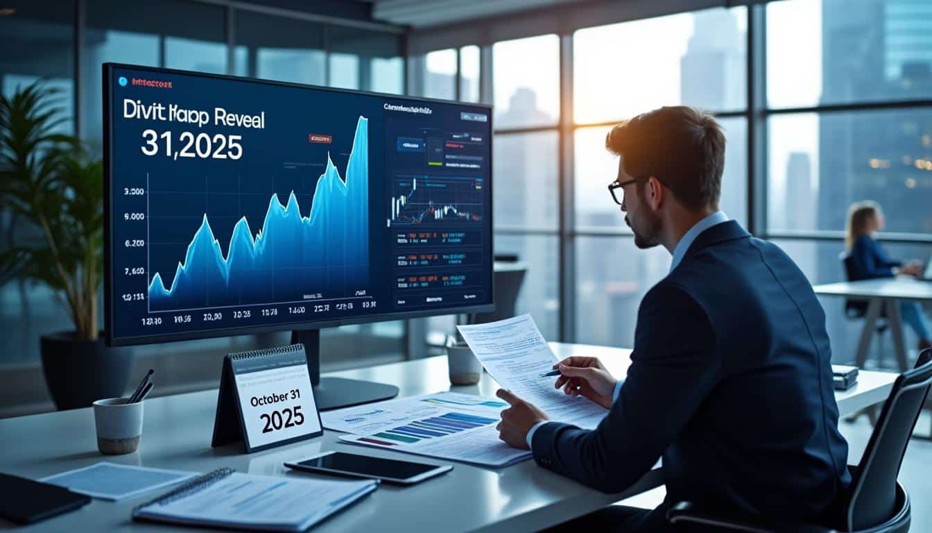 Le CI Investment Grade Bond ETF révèle un dividende mensuel à venir, à percevoir le 31 octobre 2025 découvrez le dividende mensuel annoncé par le ci investment grade bond etf, à verser le 31 octobre 2025. restez informé sur les distributions à venir de ce fonds obligataire de qualité.