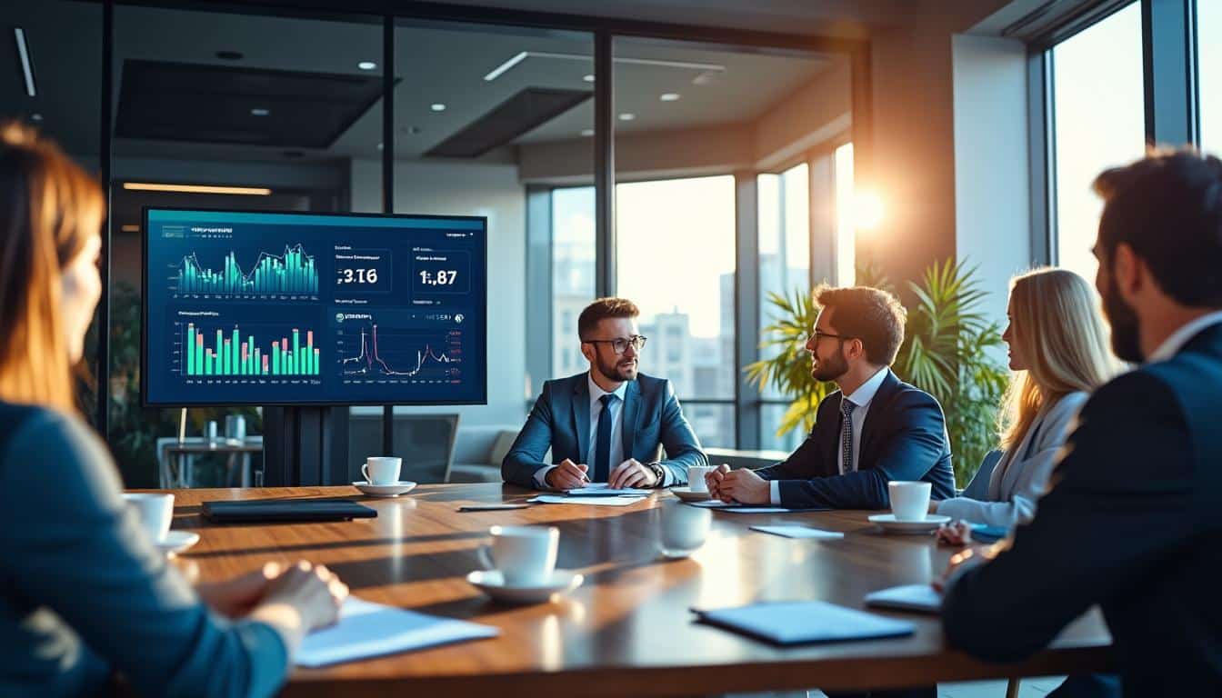 Lodestar Investment Holdings Corporation dévoile ses performances financières pour le troisième trimestre et les neuf premiers mois se terminant le 30 septembre 2025 découvrez les résultats financiers de lodestar investment holdings corporation pour le troisième trimestre et les neuf premiers mois clos le 30 septembre 2025. analyse des performances, chiffres clés et perspectives de croissance de l’entreprise.