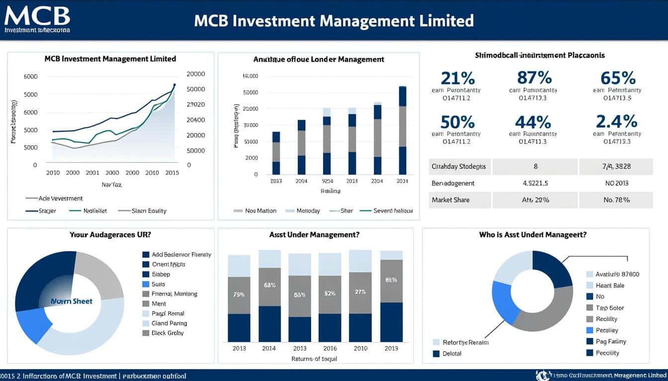 MCB Investment Management Limited : Analyse des performances financières pour le premier trimestre se terminant le 30 septembre 2025 découvrez l’analyse complète des résultats financiers de mcb investment management limited pour le premier trimestre clos le 30 septembre 2025 : performance, indicateurs clés et perspectives pour les investisseurs.