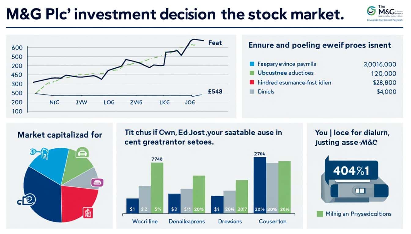 M&G Plc diminue son implication dans le M&G Credit Income Investment Trust découvrez comment m&g plc a réduit sa participation dans le m&g credit income investment trust, impactant la structure de gouvernance et les perspectives de l'investissement.