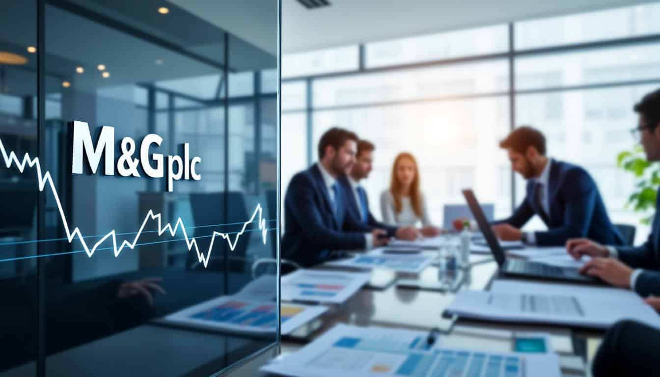 M&G Plc diminue son implication dans le M&G Credit Income Investment Trust découvrez pourquoi m&g plc a réduit sa participation dans le m&g credit income investment trust et les implications de cette décision pour les investisseurs et le marché financier.