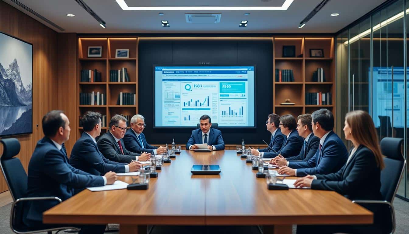 MGIC Investment accueille Klein et O'Leary-Gill au sein de son conseil d'administration mgic investment annonce l'arrivée de klein et o'leary-gill au sein de son conseil d'administration, renforçant ainsi son expertise stratégique et sa gouvernance d'entreprise.