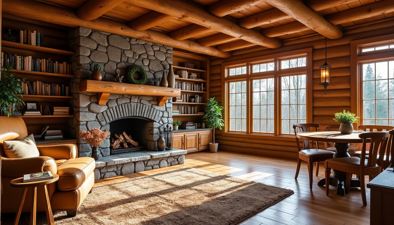 Maison canadienne en bois : avantages et caractéristiques à découvrir découvrez les avantages et les caractéristiques d’une maison canadienne en bois : style authentique, isolation performante et durabilité. informez-vous avant de construire ou d’acheter votre future maison en bois typique du canada.