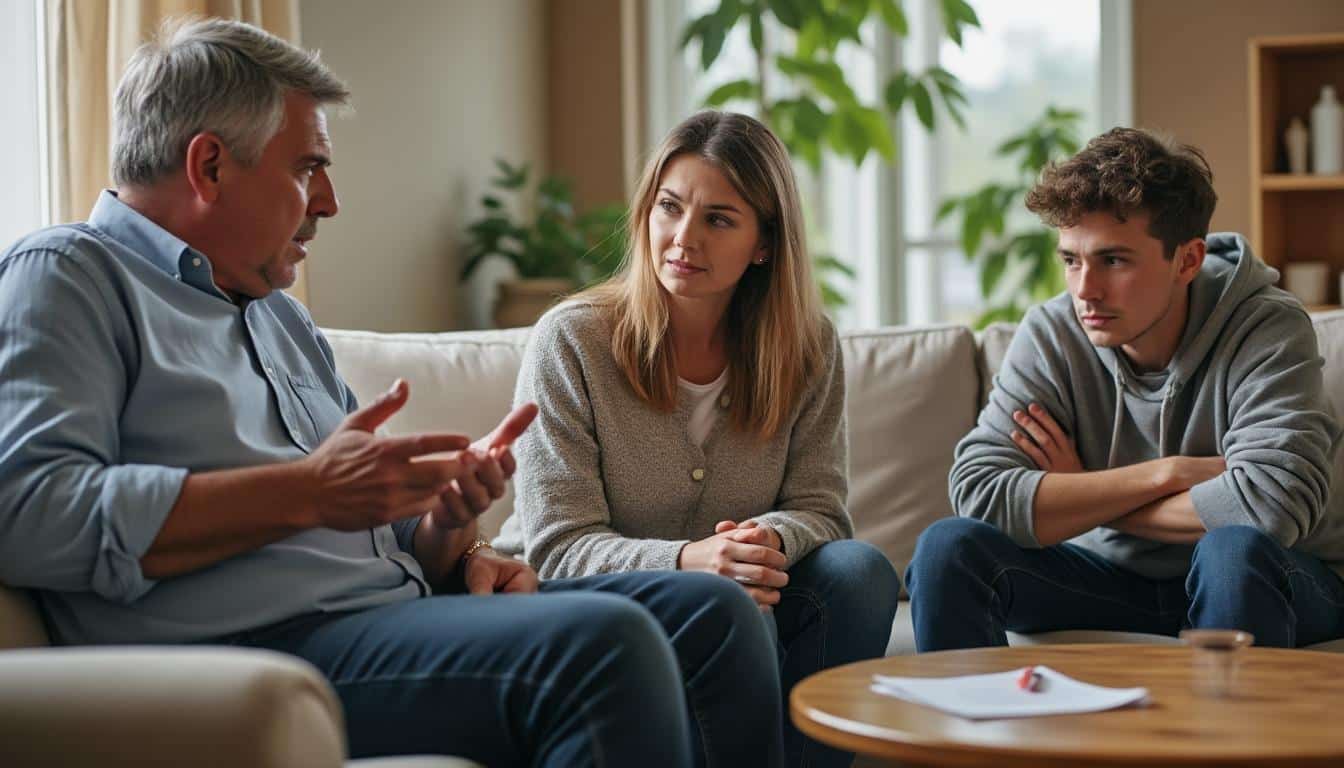 Maison en indivision : conseils pour une gestion harmonieuse entre frères et sœurs découvrez nos conseils pour gérer sereinement une maison en indivision entre frères et sœurs. nos astuces vous aideront à éviter les conflits et à organiser efficacement la gestion commune de votre bien familial.