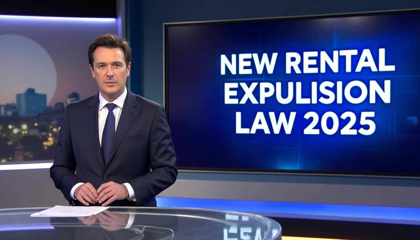 Nouvelle loi sur l'expulsion de logement : ce qu'il faut savoir en 2025 découvrez les points clés de la nouvelle loi sur l'expulsion de logement en 2025 : conditions, procédures et droits des locataires. informez-vous pour mieux comprendre vos obligations et protections.