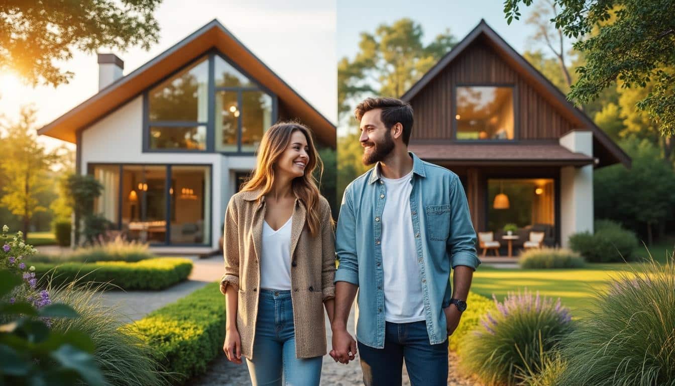 Peut-on avoir deux résidences principales en couple ? découvrez s'il est possible, en france, pour un couple d'avoir deux résidences principales. quels sont les critères fiscaux et légaux à respecter ? réponses et conseils dans cet article.