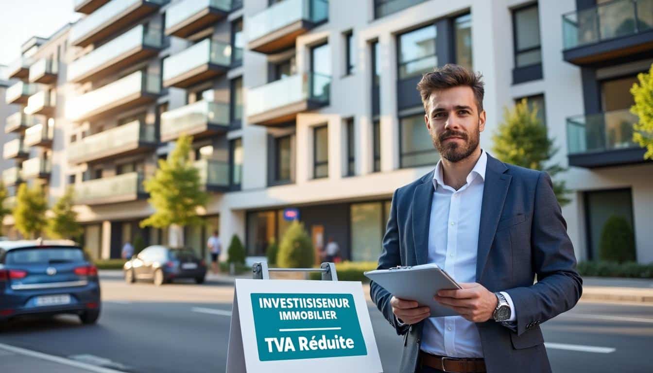 Peut-on louer un appartement acquis avec une TVA réduite ? découvrez si la location d'un appartement acheté avec une tva réduite est autorisée, les conditions à respecter et les conséquences fiscales possibles en cas de mise en location.