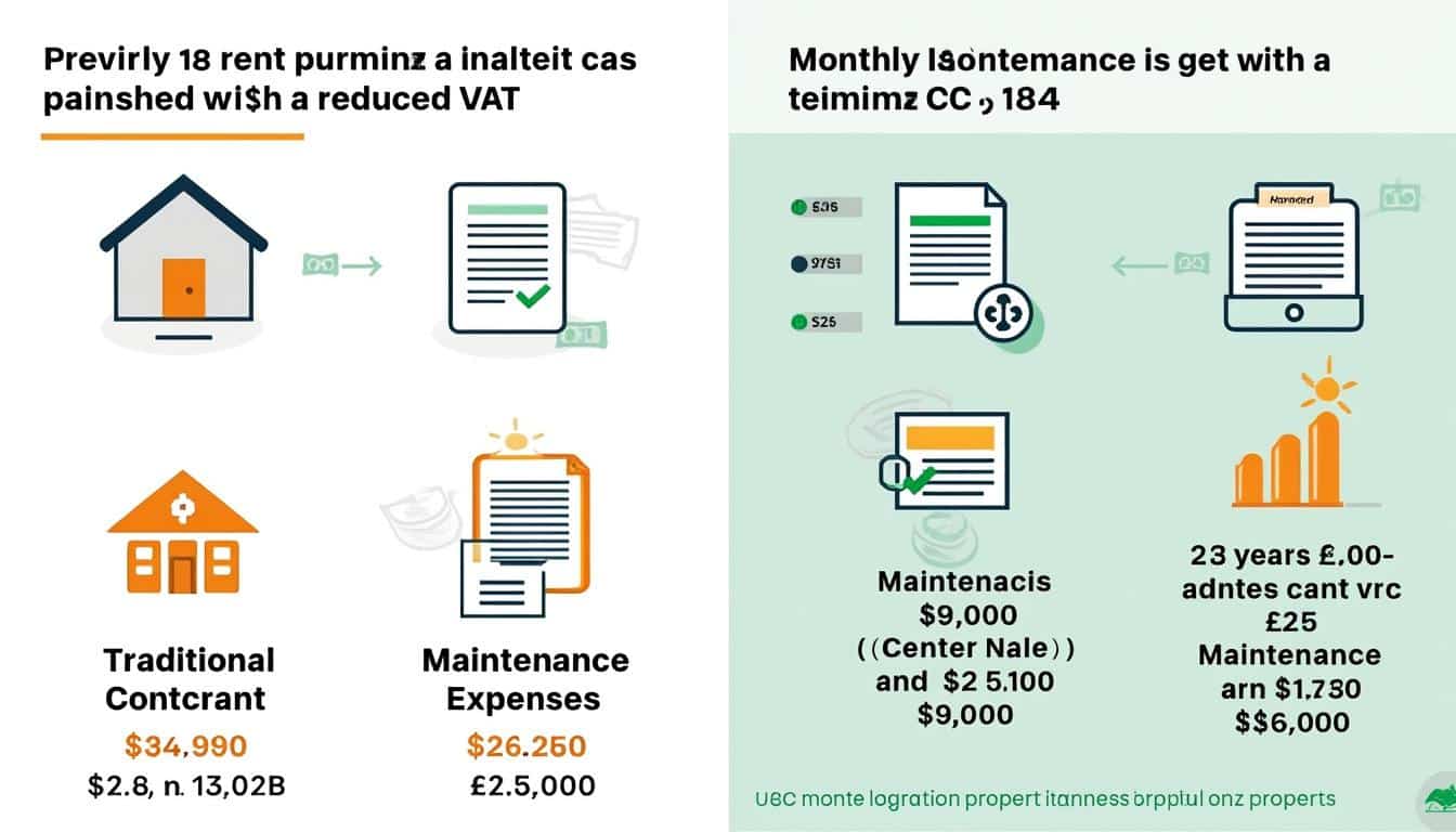 Peut-on louer un appartement acquis avec une TVA réduite ? découvrez si la location d'un appartement acheté avec une tva réduite est possible, les conditions à respecter et les risques encourus en cas de non-conformité à la réglementation fiscale.
