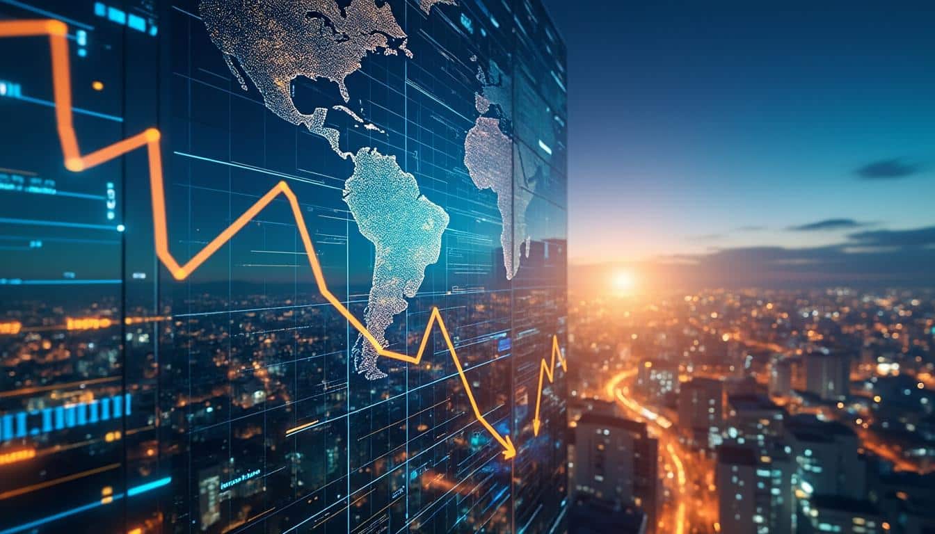 Placifor Investment Corporation diminue sa part dans Global Connectivity placifor investment corporation a réduit sa participation dans la société global connectivity, reflétant un recentrage de sa stratégie d’investissement. découvrez les détails de cette décision et ses implications pour les deux entreprises.