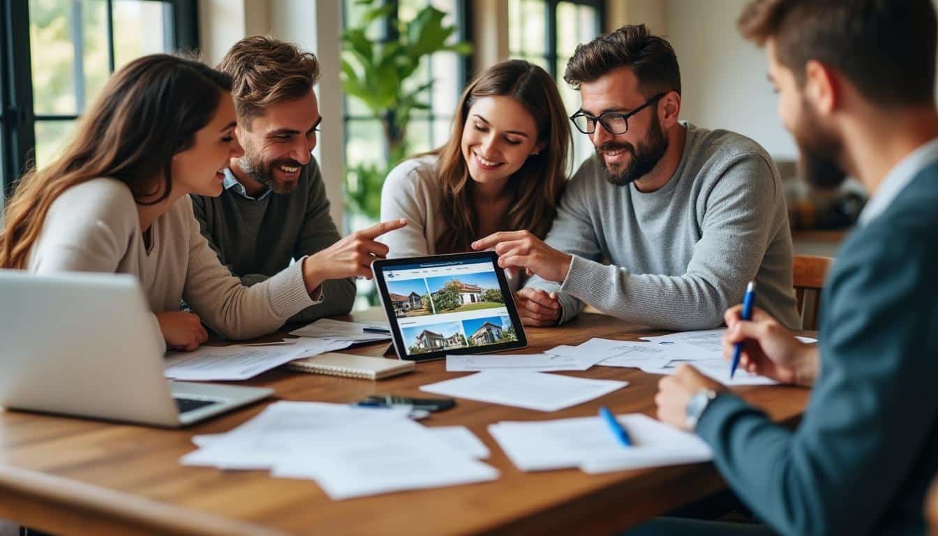 Pourquoi créer une sarl familiale immobilière en 2025 ? découvrez pourquoi créer une sarl familiale immobilière en 2025 est un choix stratégique : avantages fiscaux, transmission de patrimoine facilitée et gestion optimisée de vos biens immobiliers en famille.