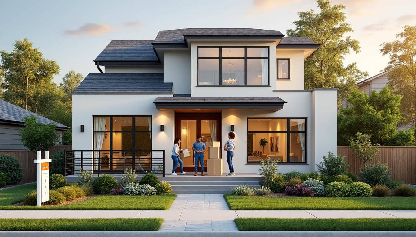 Quel est le coût d'une maison clé en main en 2025 ? découvrez le coût d'une maison clé en main en 2025 : prix moyens au mètre carré, facteurs d'influence et conseils pour bien préparer votre budget immobilier.