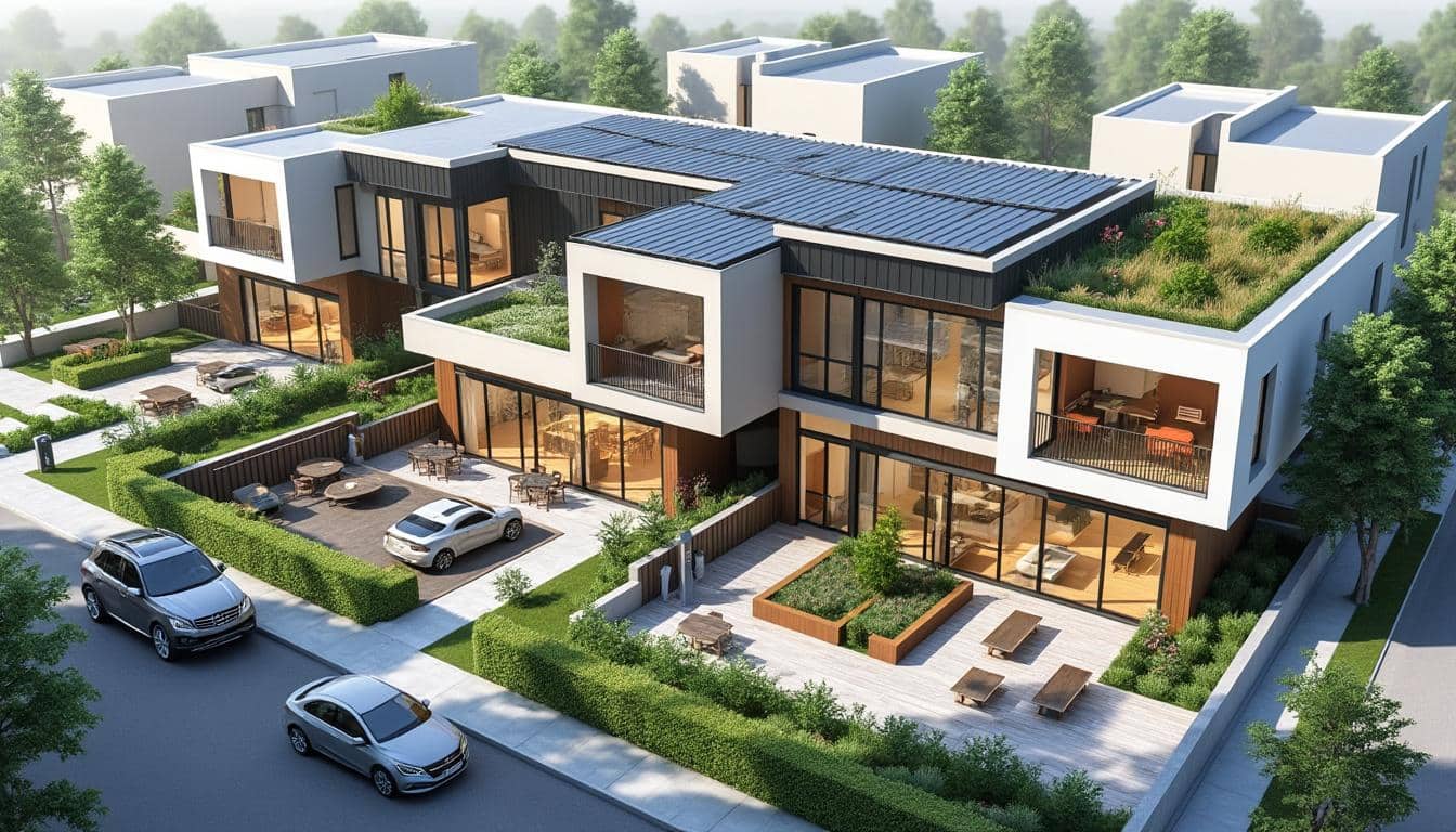 Quel est le coût d'une maison clé en main en 2025 ? découvrez le coût moyen d'une maison clé en main en 2025, les facteurs qui influencent le prix et des conseils pour bien budgéter votre projet immobilier.