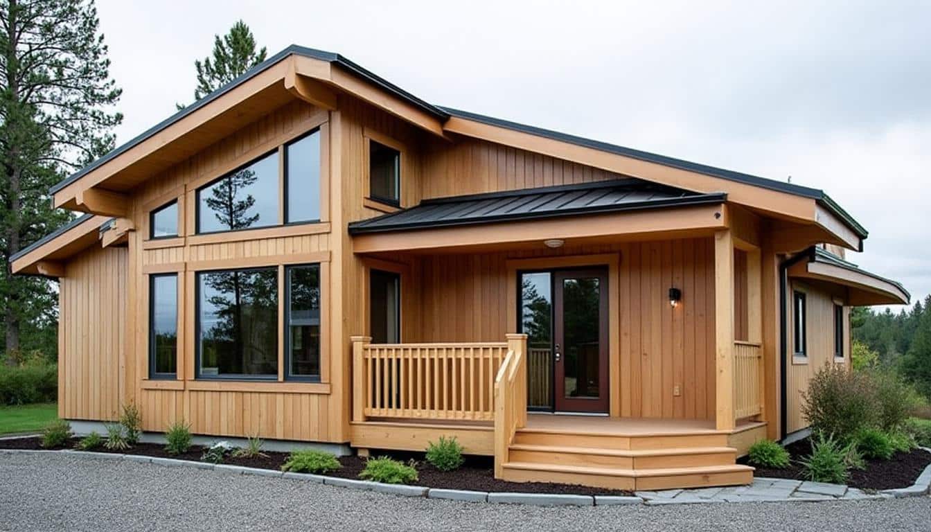 Quel est le coût d'une maison clé en main en 2025 ? découvrez le prix moyen d'une maison clé en main en 2025, les facteurs qui influencent le coût et des conseils pour bien estimer votre budget immobilier.