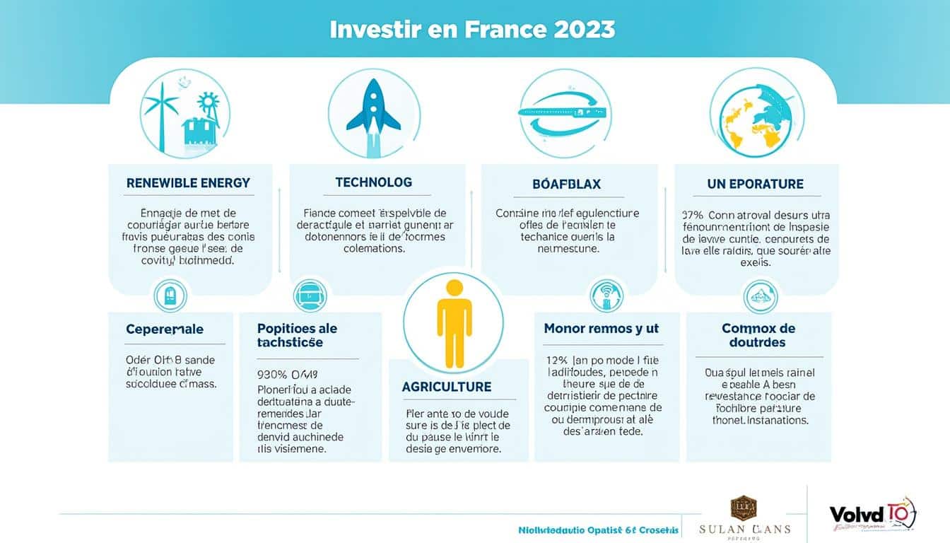 Retour sur les investissements internationaux en 2023 : 35 décisions d'investissement par semaine en France découvrez comment la france a attiré 35 décisions d'investissement international par semaine en 2023, reflétant sa dynamique économique et son attractivité auprès des entreprises étrangères.
