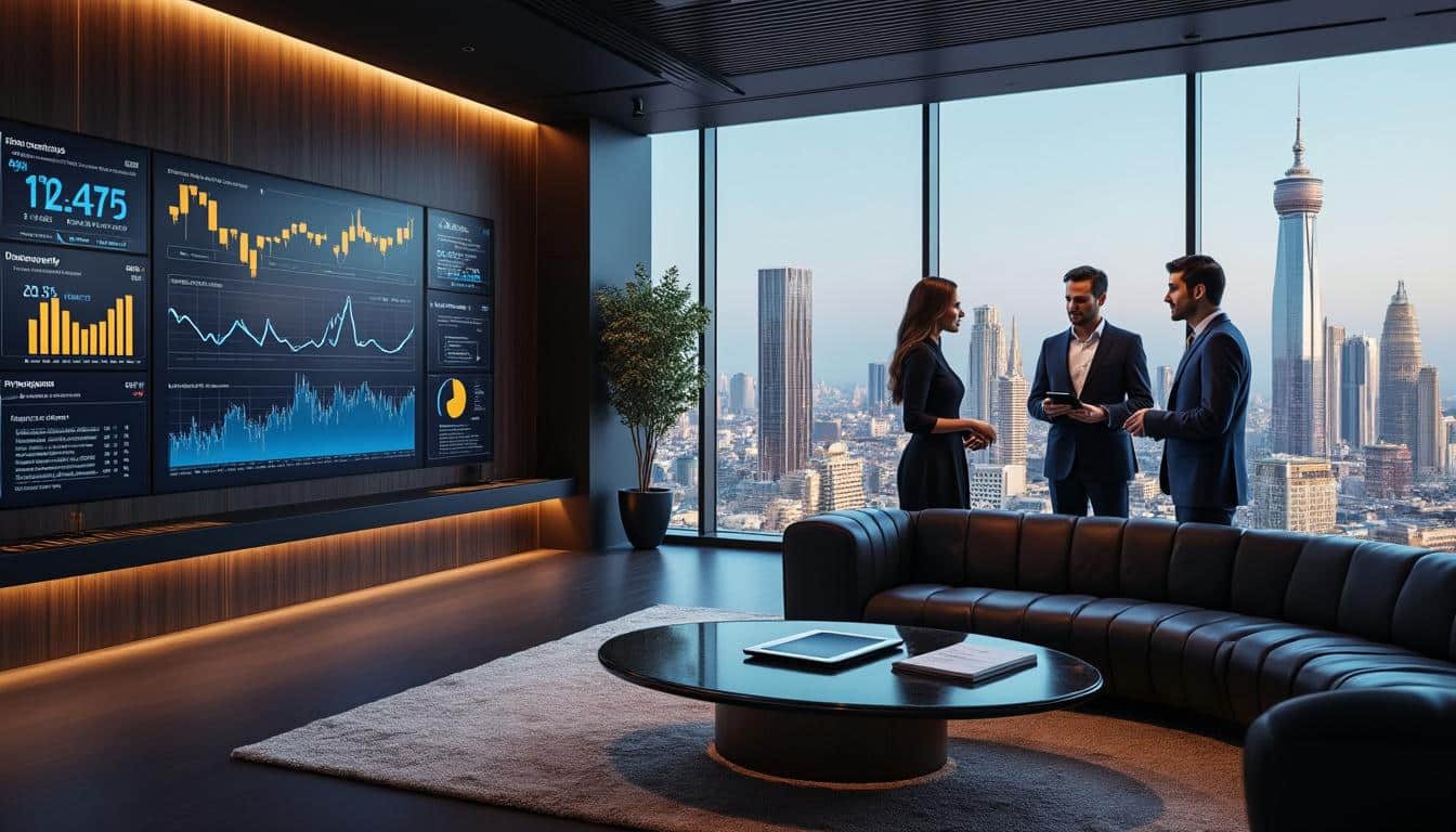 Sanlam Maroc introduit un service d'Investissement Privé destiné aux clients fortunés découvrez le nouveau service d'investissement privé lancé par sanlam maroc, spécialement conçu pour accompagner les clients fortunés dans la gestion et la valorisation de leur patrimoine.