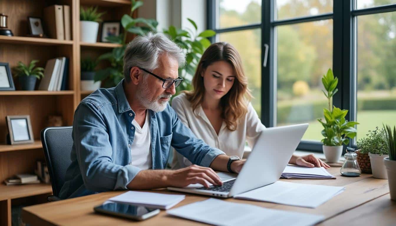 Usufruit du conjoint survivant : droits et responsabilités expliqués en 2025 découvrez tout ce qu'il faut savoir sur l’usufruit du conjoint survivant en 2025 : droits, obligations, démarches et conseils pour protéger vos intérêts après un décès.