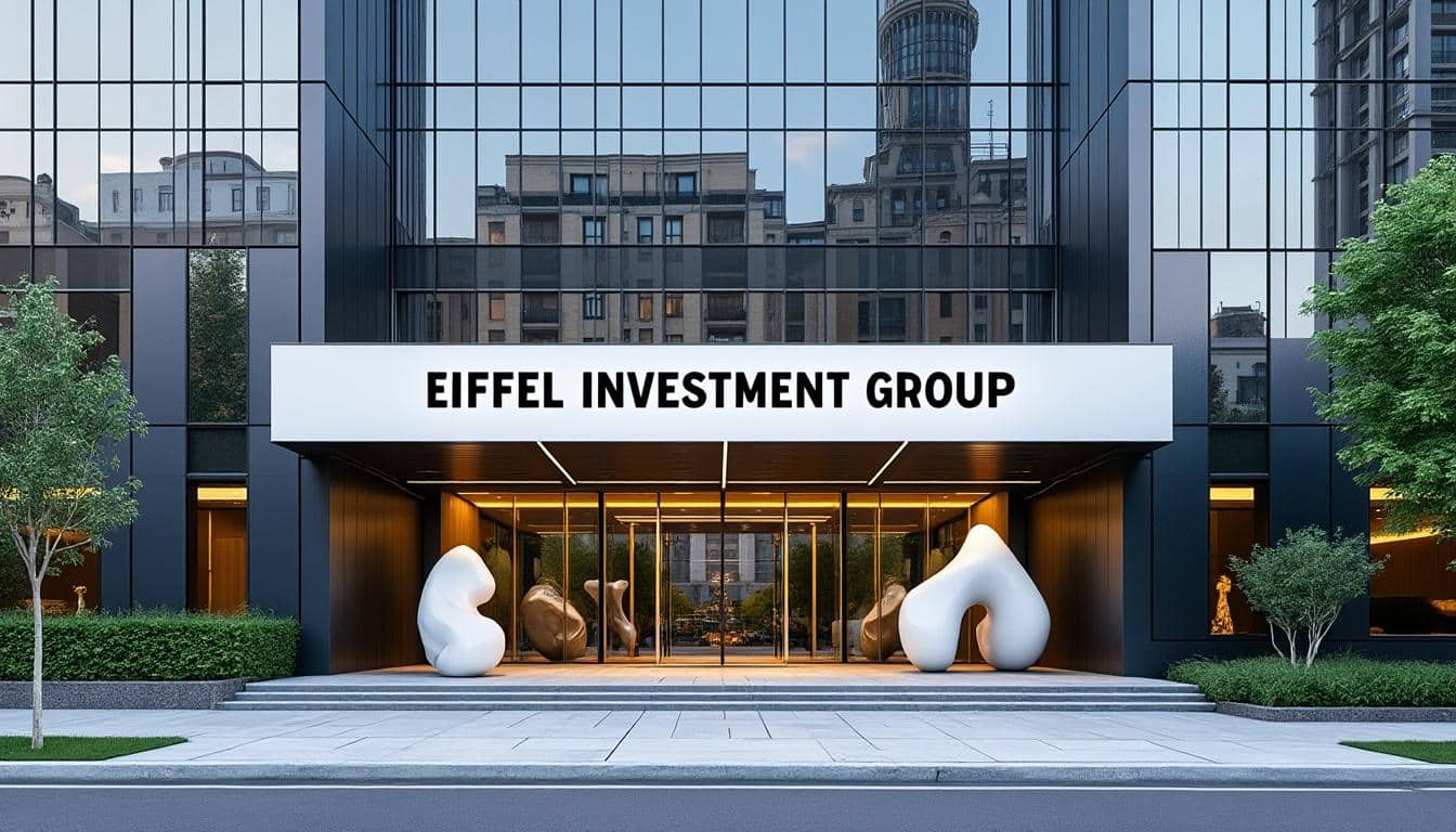 WFW accompagne Eiffel Investment Group dans l'achat de la moitié d'un portefeuille de 270 MW de TotalEnergies Renouvelables France wfw a conseillé eiffel investment group lors de l’acquisition de 50 % d’un portefeuille de 270 mw d’énergies renouvelables auprès de totalenergies renouvelables france, renforçant ainsi leur engagement dans la transition énergétique.