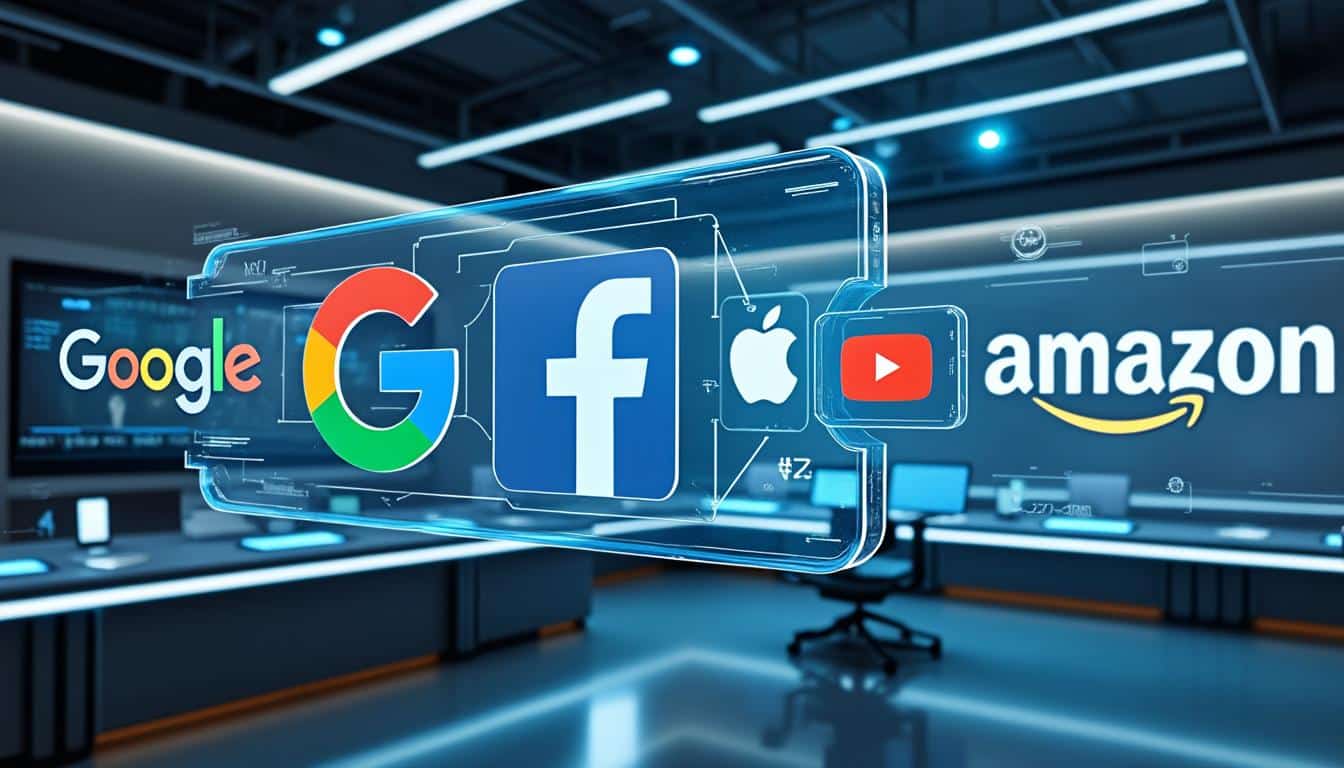 À quel GAFA YouTube appartient-il en 2025 ? découvrez à quel géant du gafa appartient youtube en 2025 et les implications de cette appartenance pour les utilisateurs et le secteur numérique.