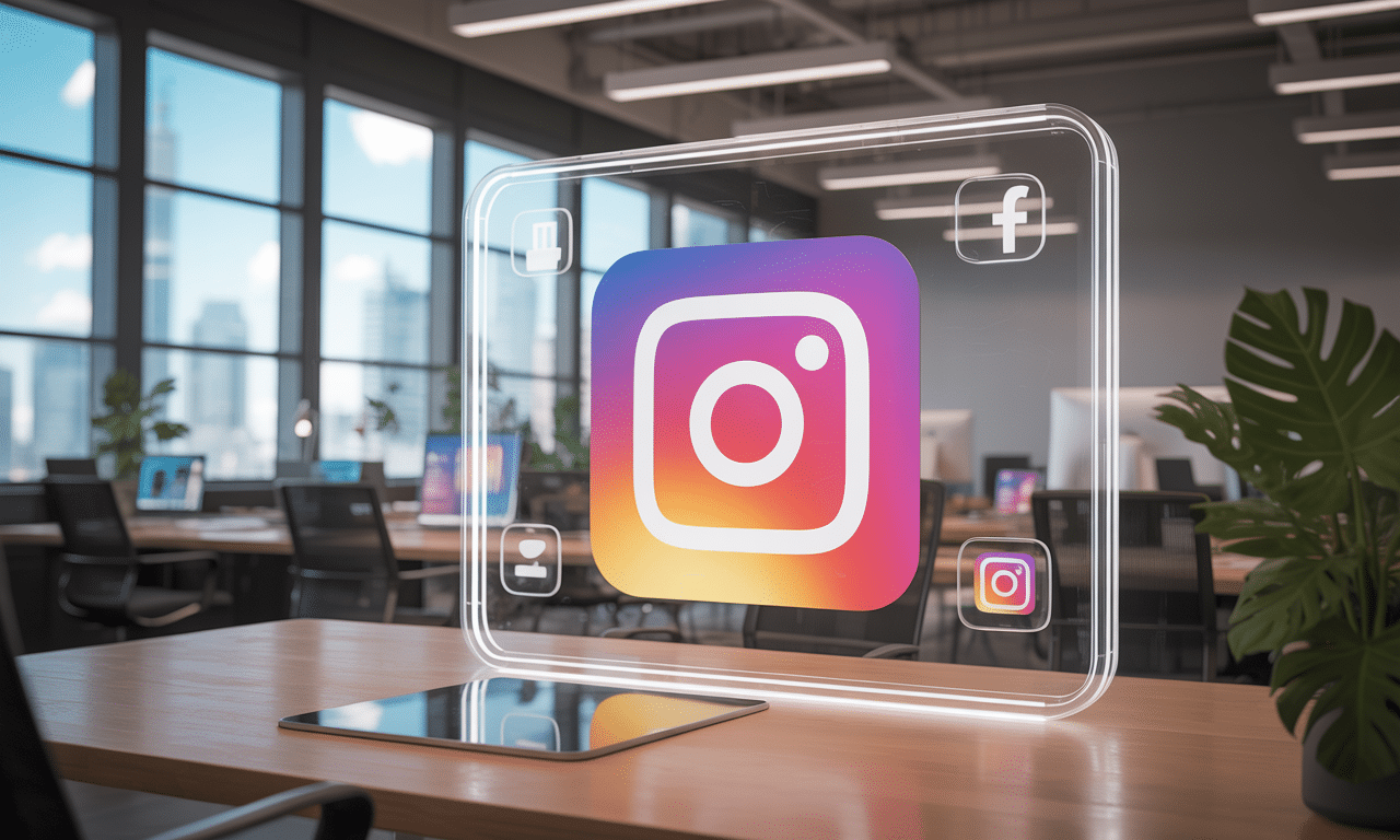 À quel GAFAM appartient Instagram et pourquoi ? découvrez à quel gafam appartient instagram et les raisons stratégiques derrière cette acquisition.